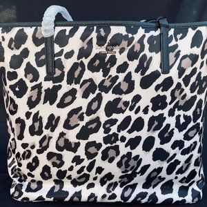 Kate Spade Diaper Bag/ Tote